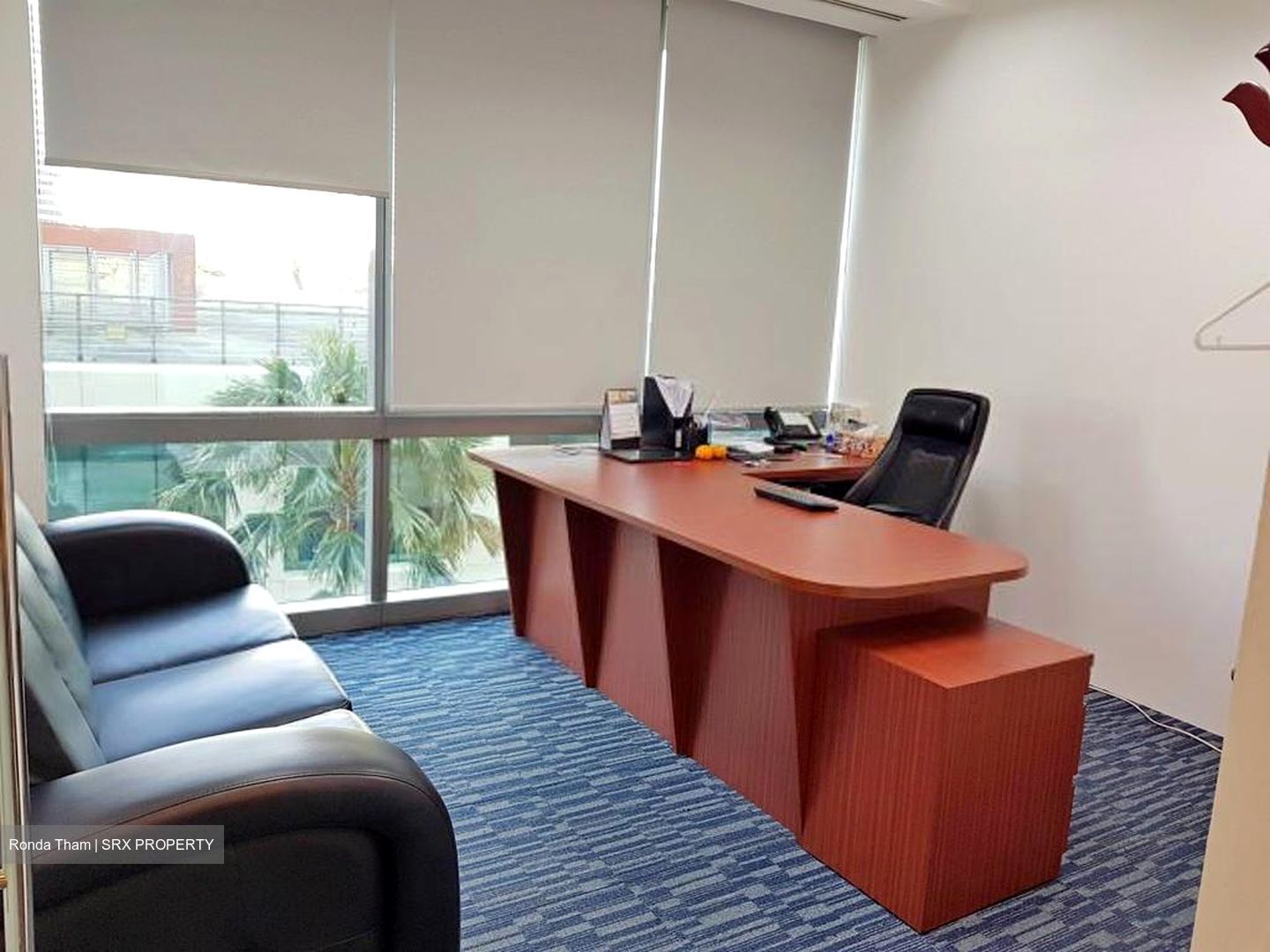 Goldbell Tower (D9), Office #454265021